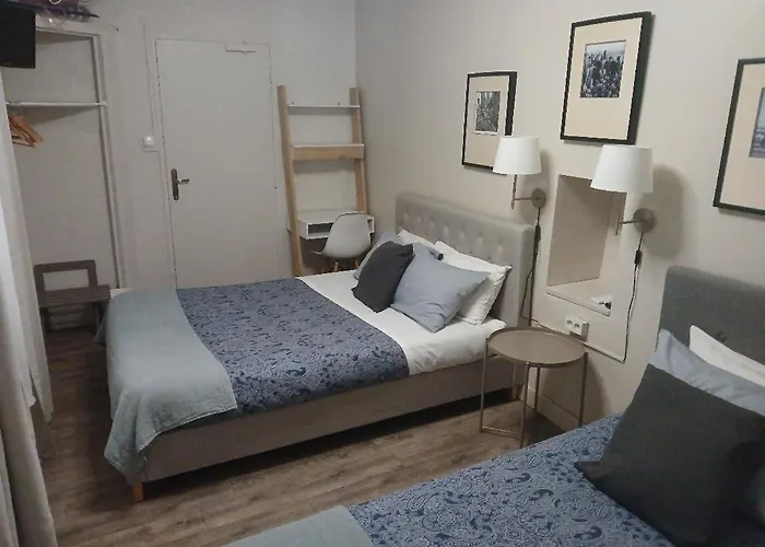 Hôtel Saint Florent