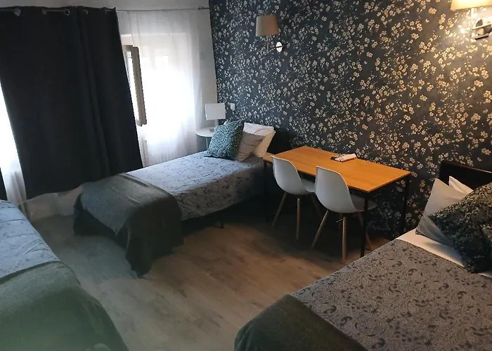 Hôtel Saint Florent