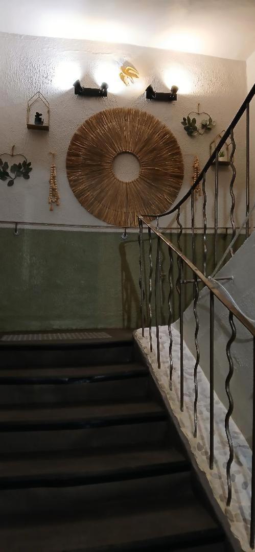 Saint Florent Hotel Orange (Vaucluse)