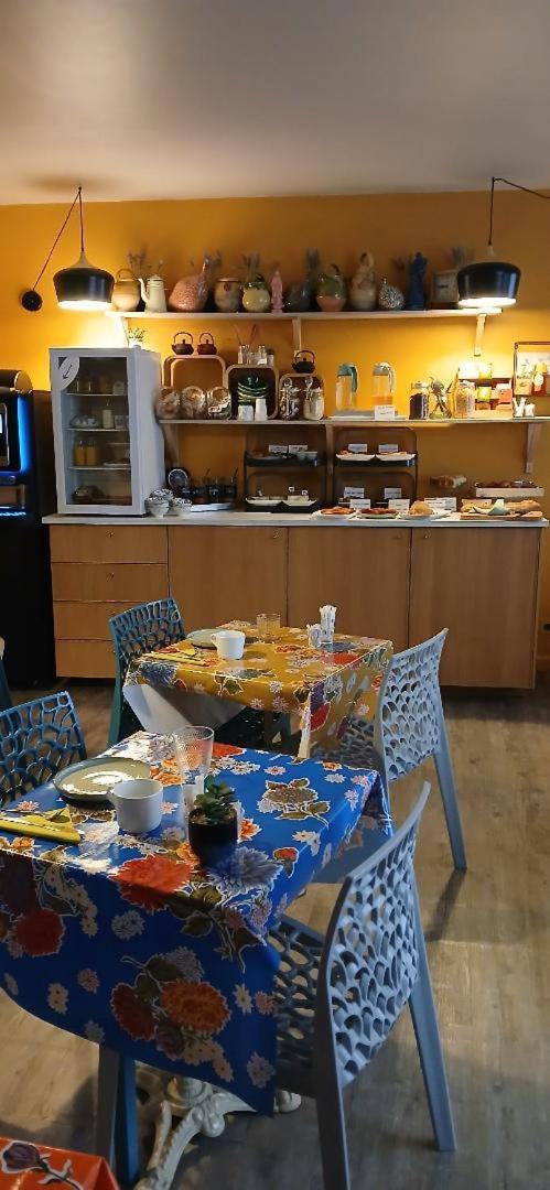 Hotel Saint Florent Orange (Vaucluse)
