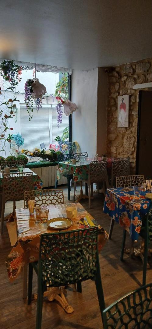 Saint Florent Hotel