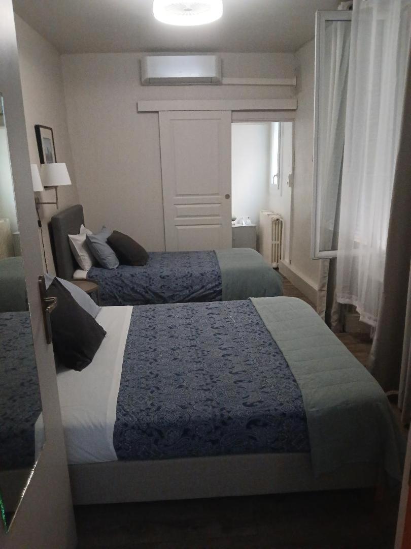 Saint Florent Hotel