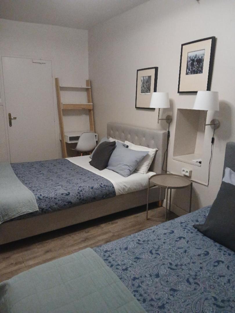 Saint Florent Hotel Orange (Vaucluse)