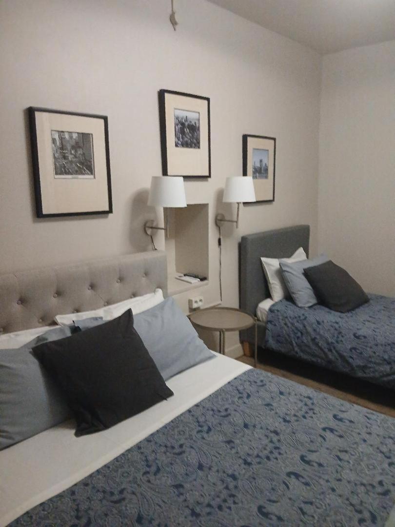 Saint Florent Hotel Orange (Vaucluse)