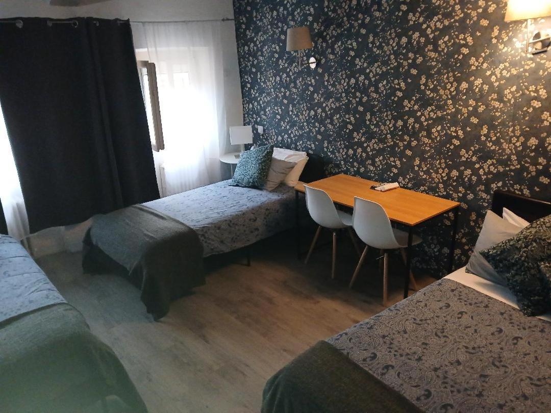 Saint Florent Hotel 2*