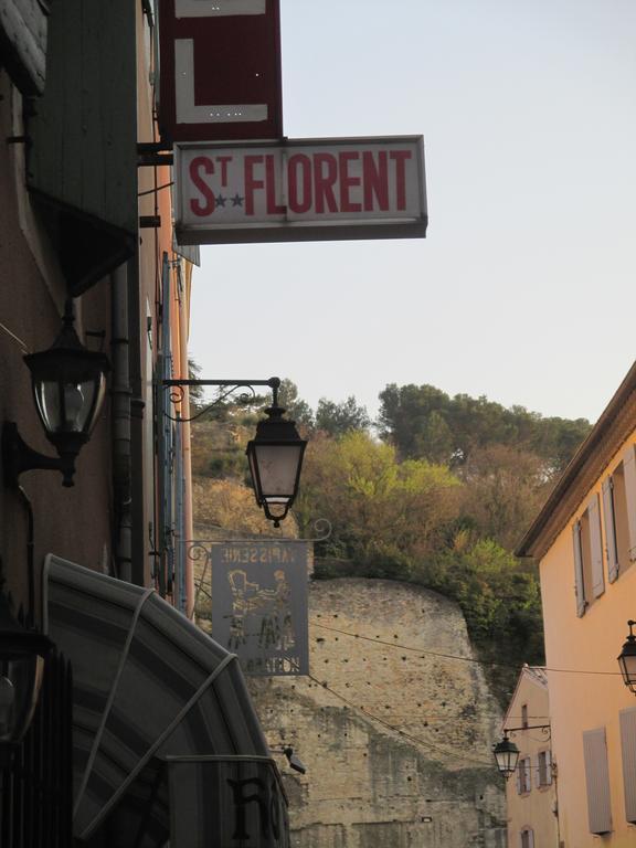 Hotel Saint Florent