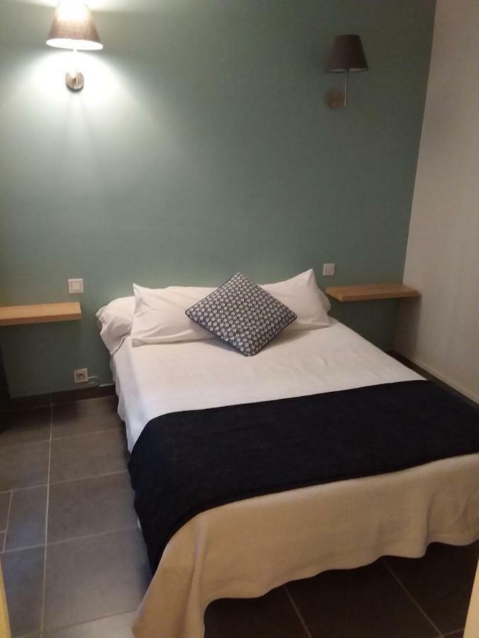 Hotel Saint Florent Orange (Vaucluse)