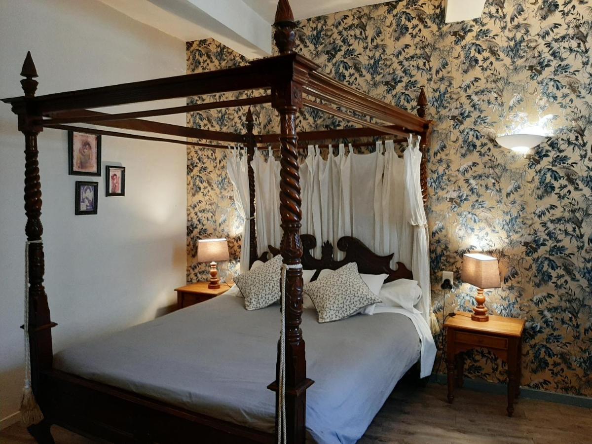 Hotel Saint Florent Orange (Vaucluse)