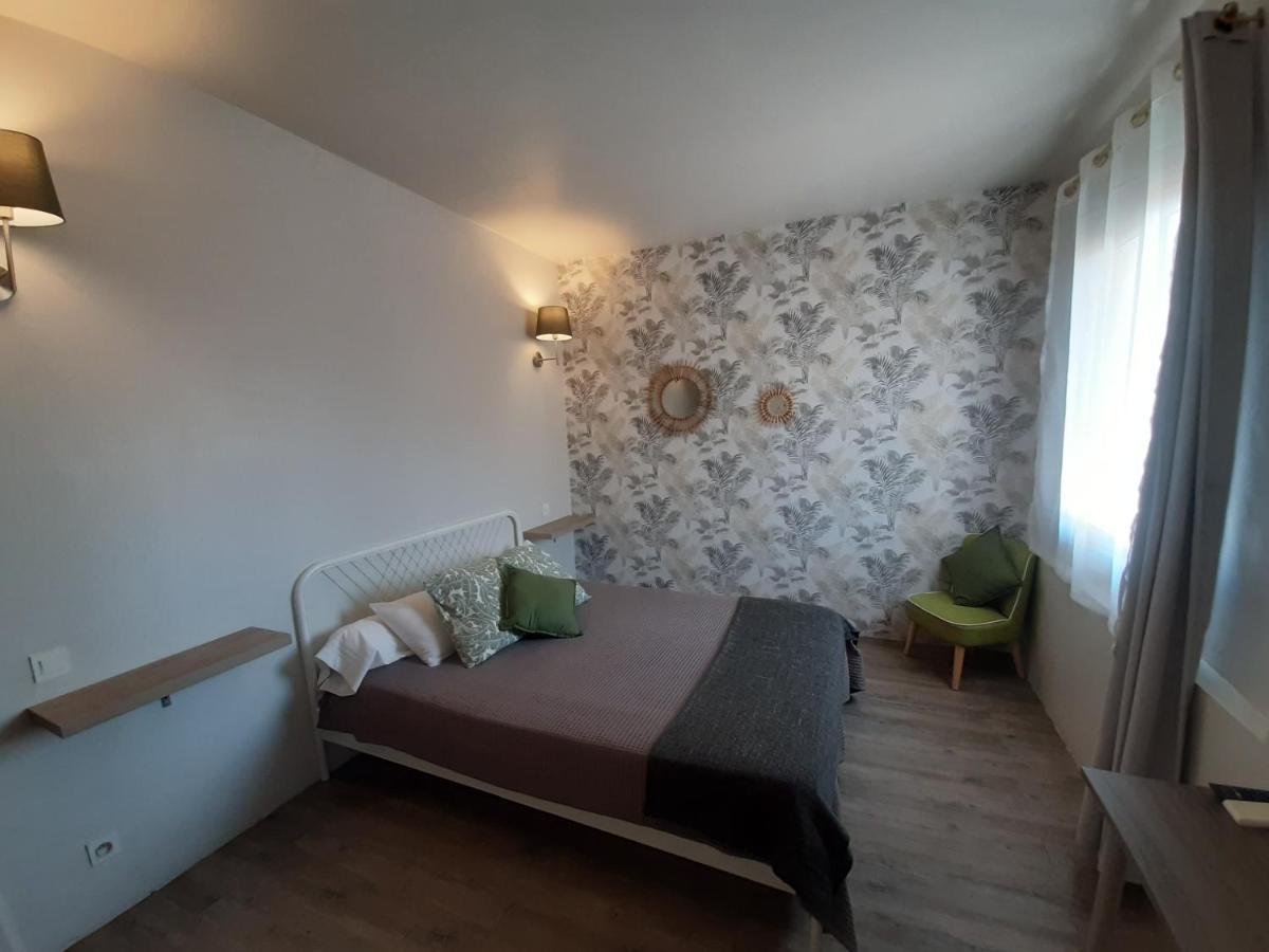 Hotel Saint Florent